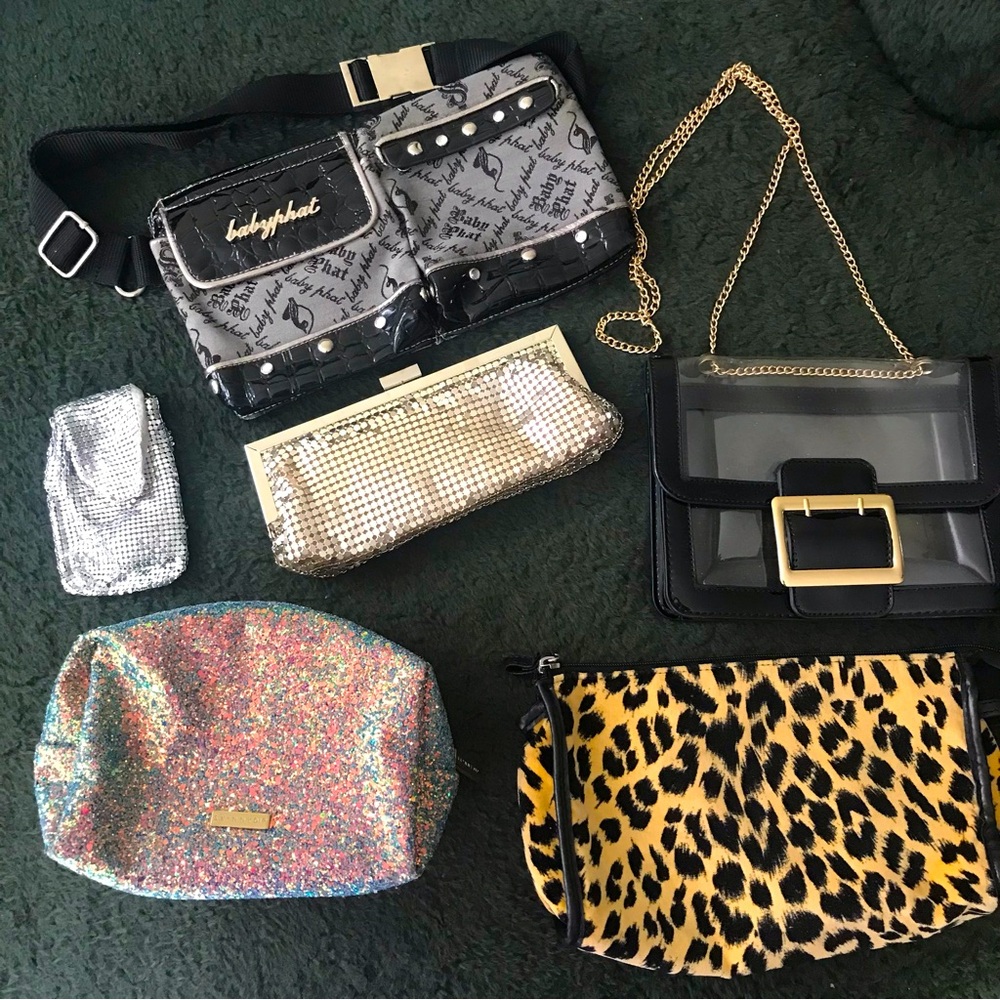 🟪Woman’s 6 Piece Bundle For One Price